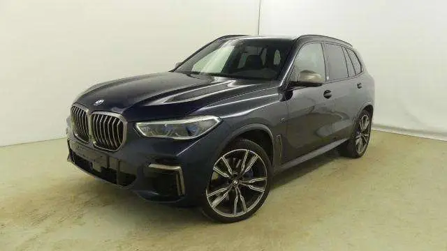 Photo 1 : Bmw X5 2021 Non renseigné