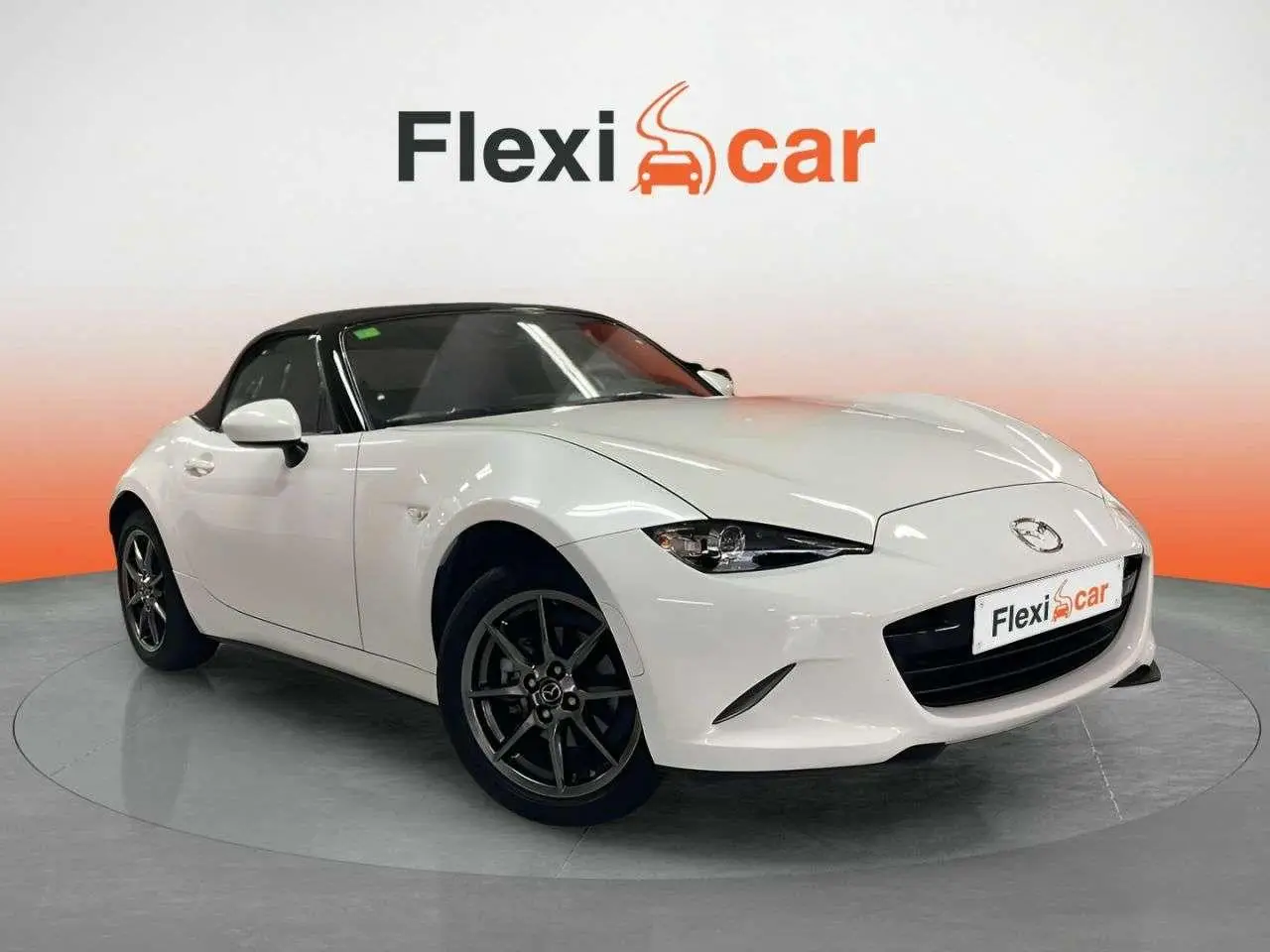 Photo 1 : Mazda Mx-5 2019 Petrol