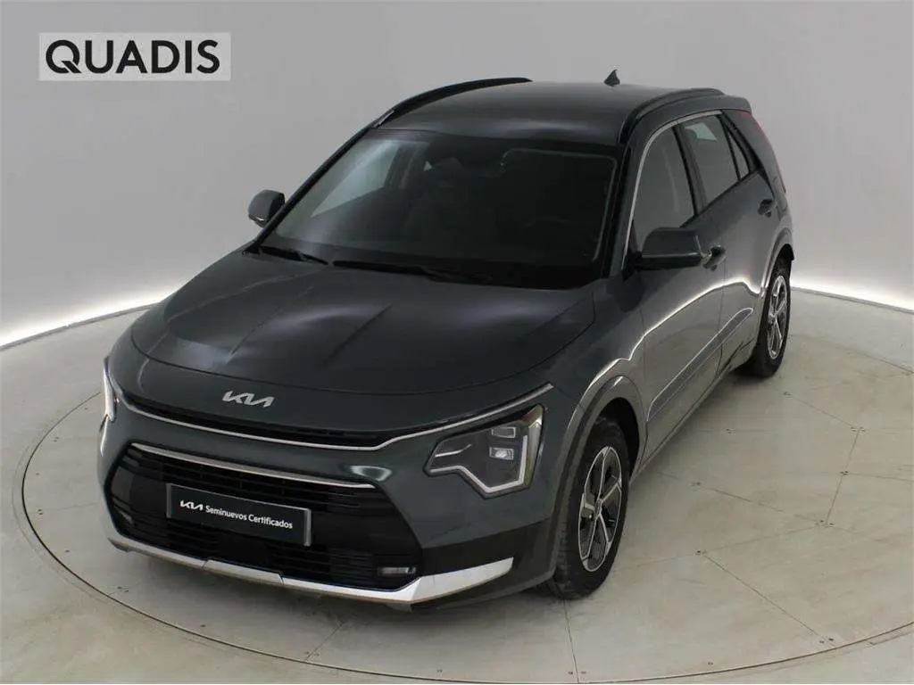 Photo 1 : Kia Niro 2023 Hybrid