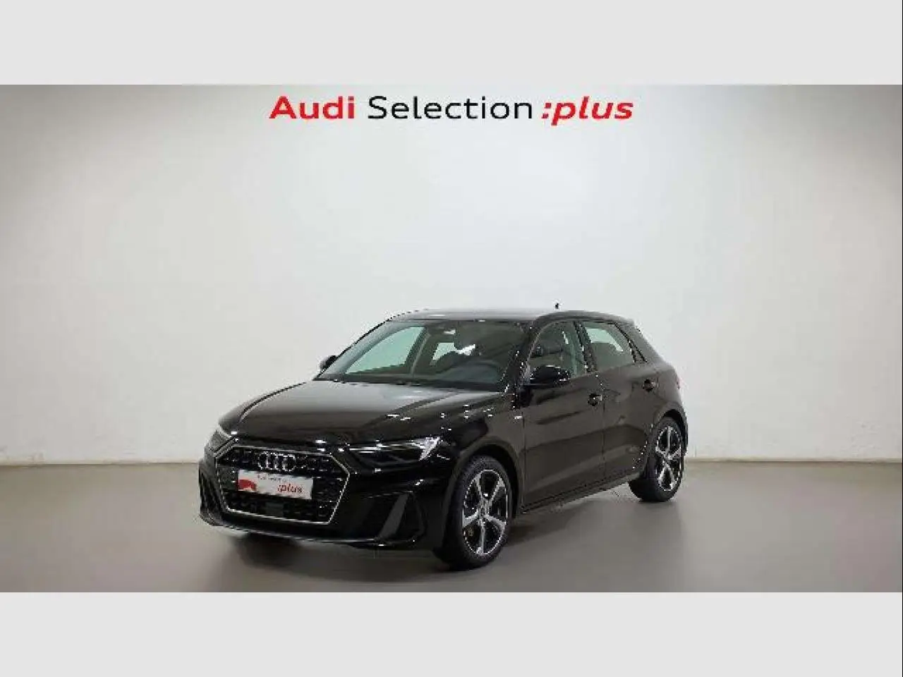 Photo 1 : Audi A1 2023 Essence