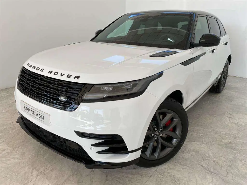 Photo 1 : Land Rover Range Rover Velar 2023 Diesel