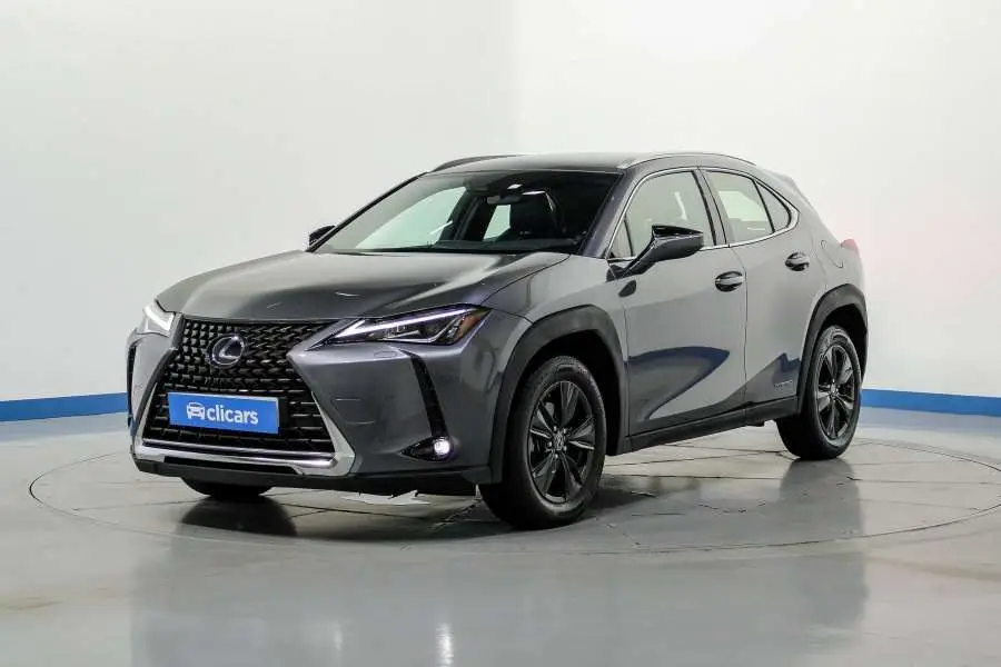 Photo 1 : Lexus Ux 2020 Hybrid