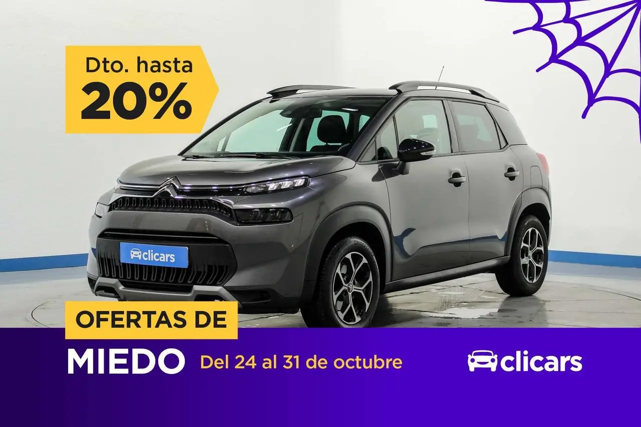 Photo 1 : Citroen C3 Aircross 2024 Essence