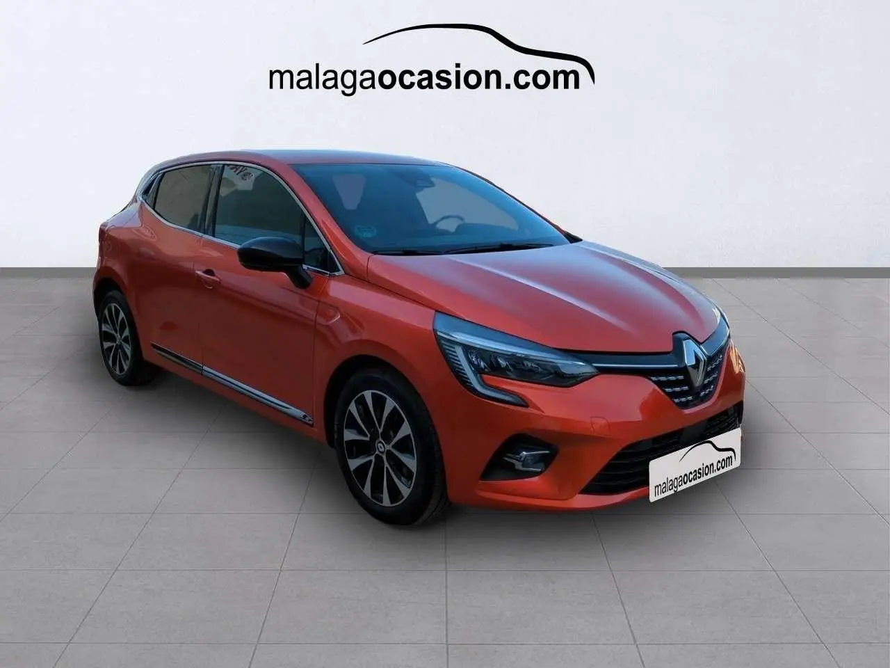 Photo 1 : Renault Clio 2023 Petrol