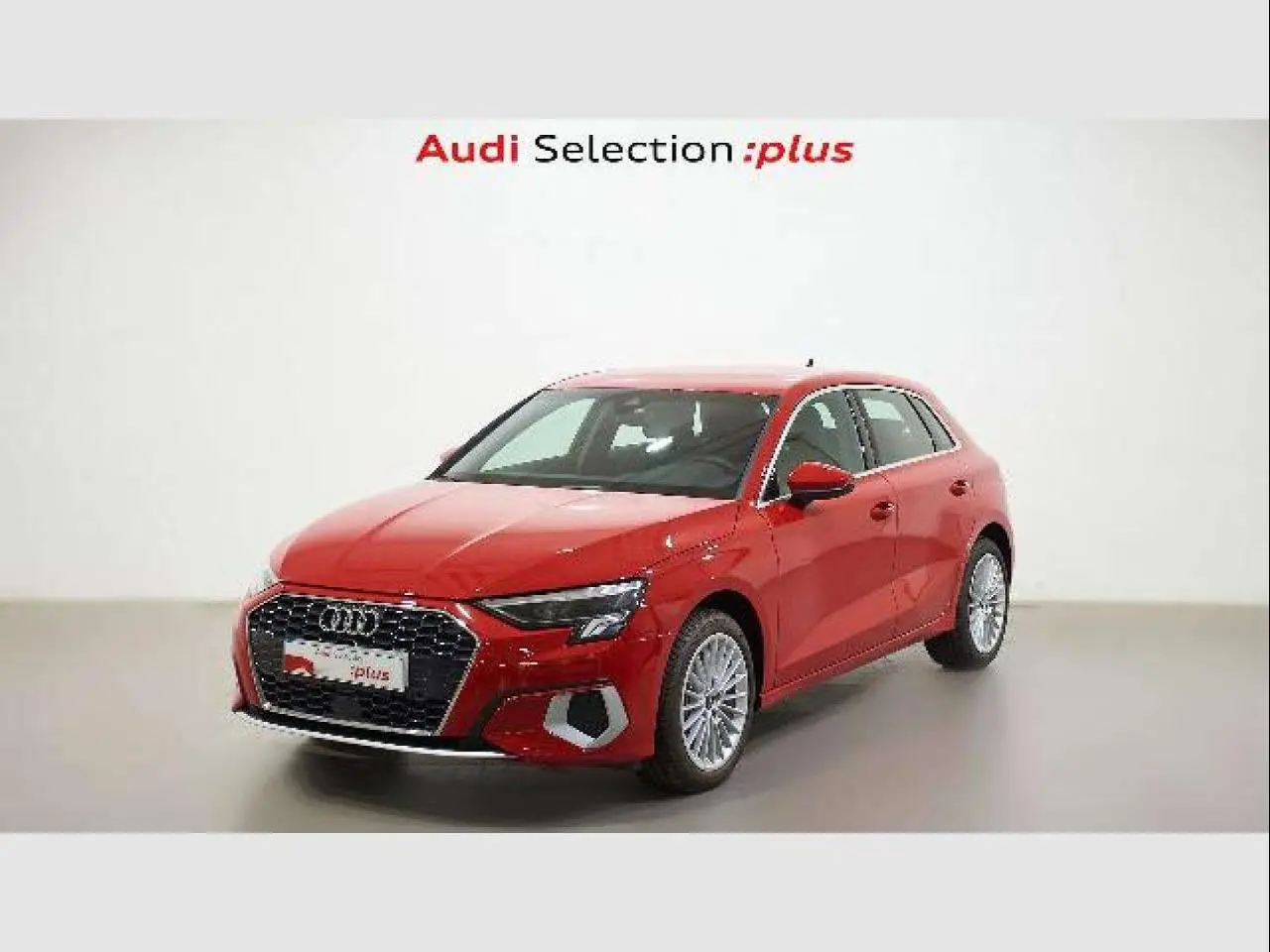 Photo 1 : Audi A3 2023 Diesel