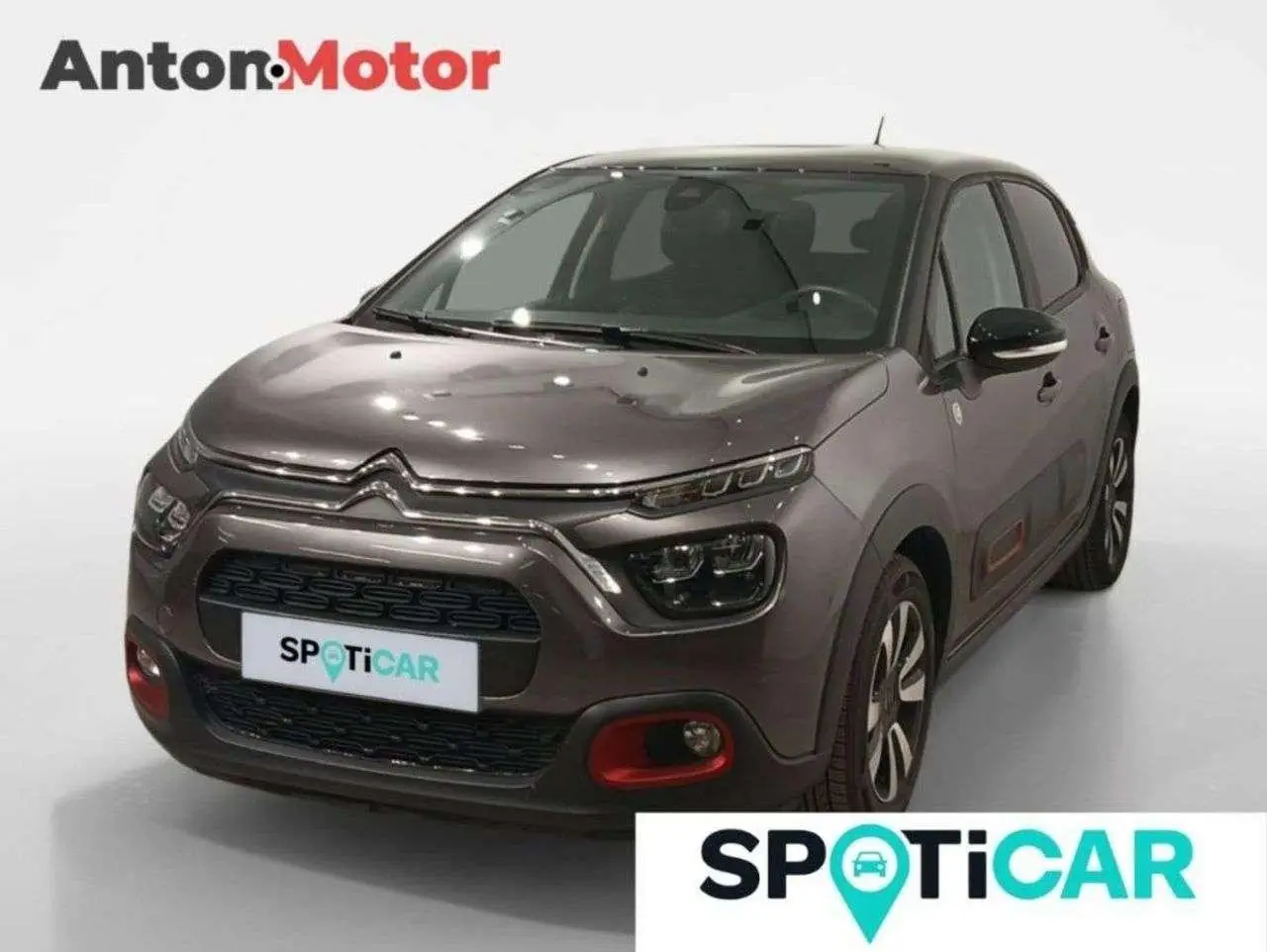 Photo 1 : Citroen C3 2021 Petrol