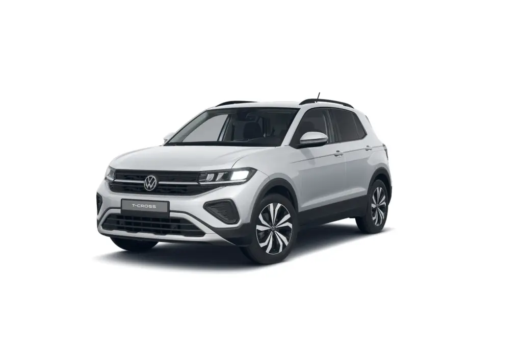 Photo 1 : Volkswagen T-cross 2024 Petrol