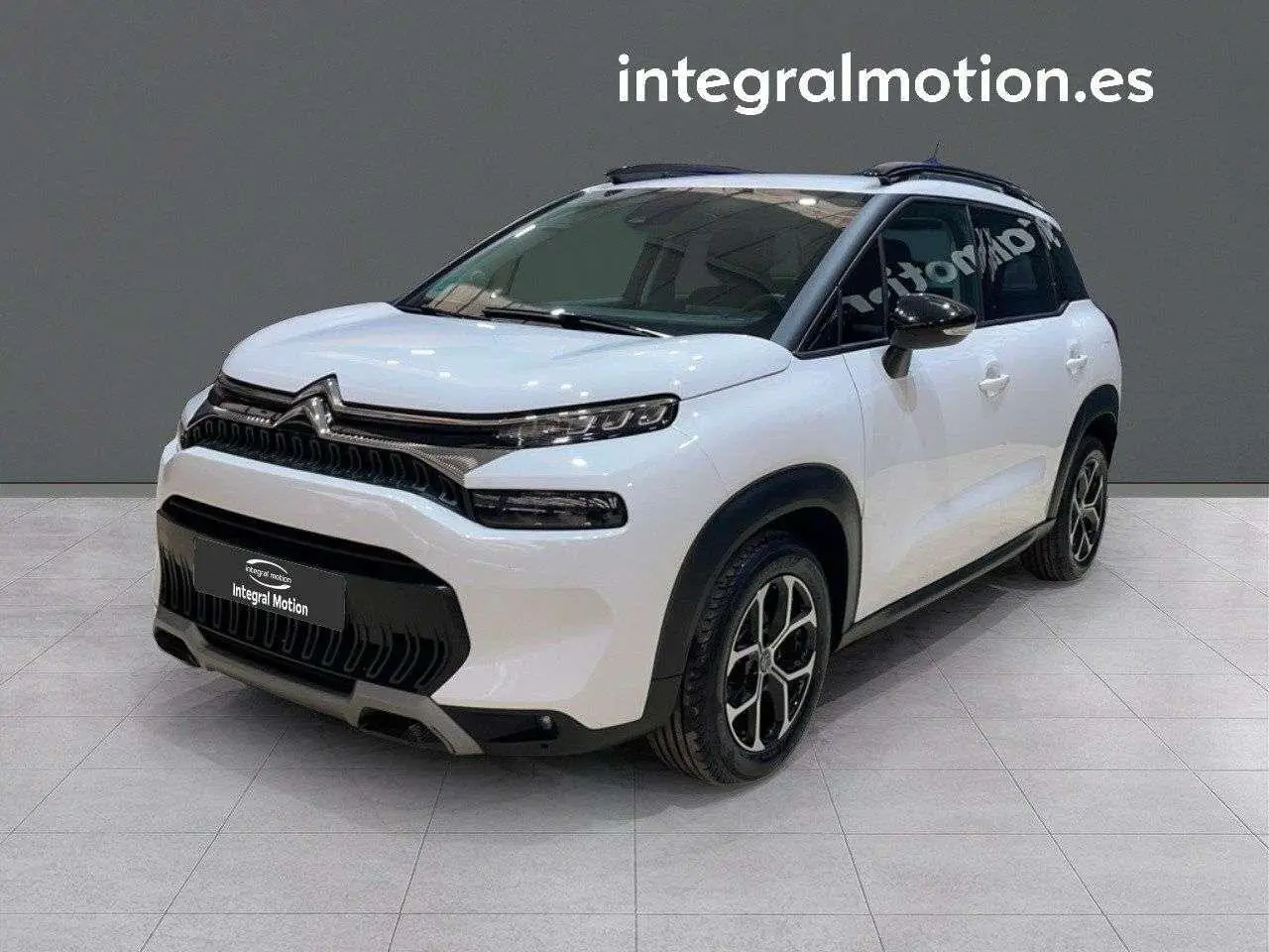 Photo 1 : Citroen C3 Aircross 2022 Diesel