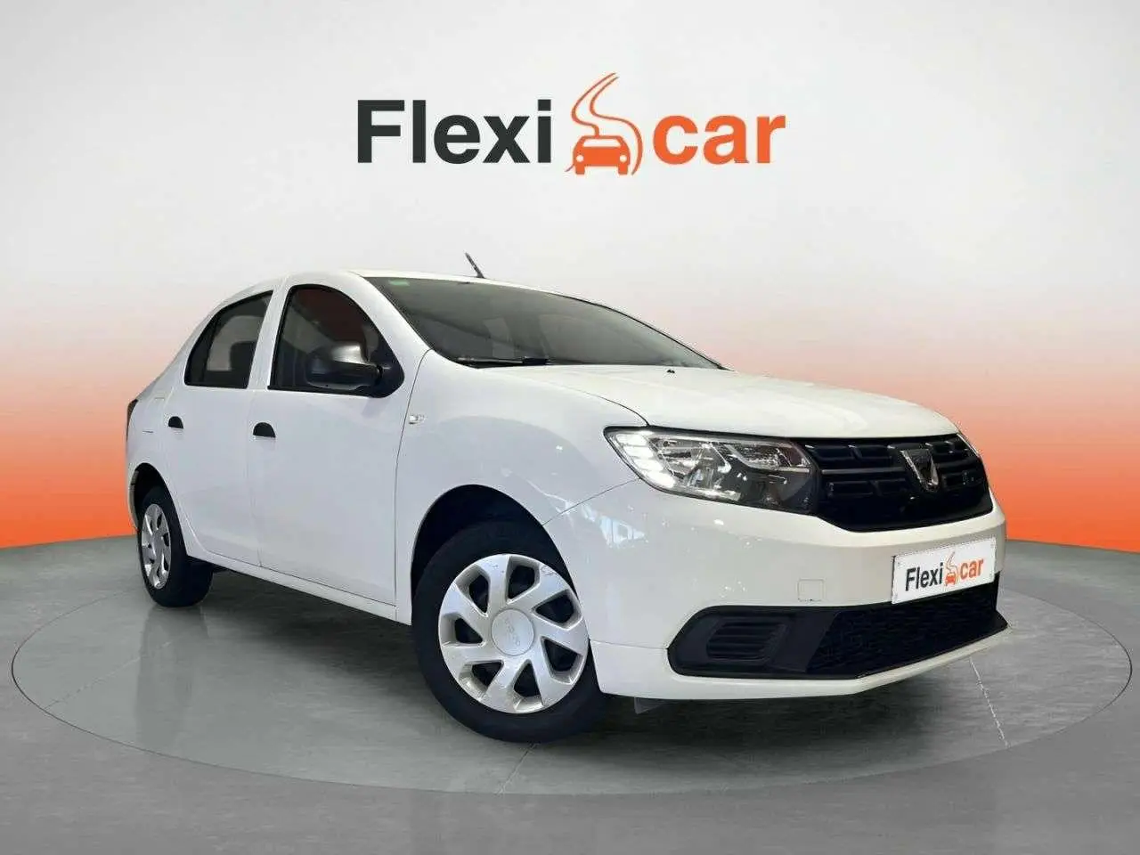 Photo 1 : Dacia Logan 2019 Petrol