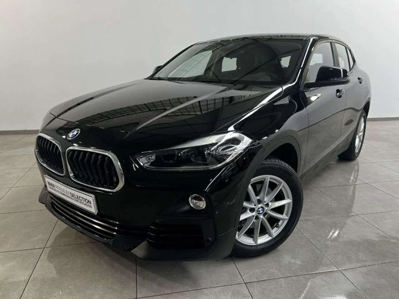 Photo 1 : Bmw X2 2018 Petrol