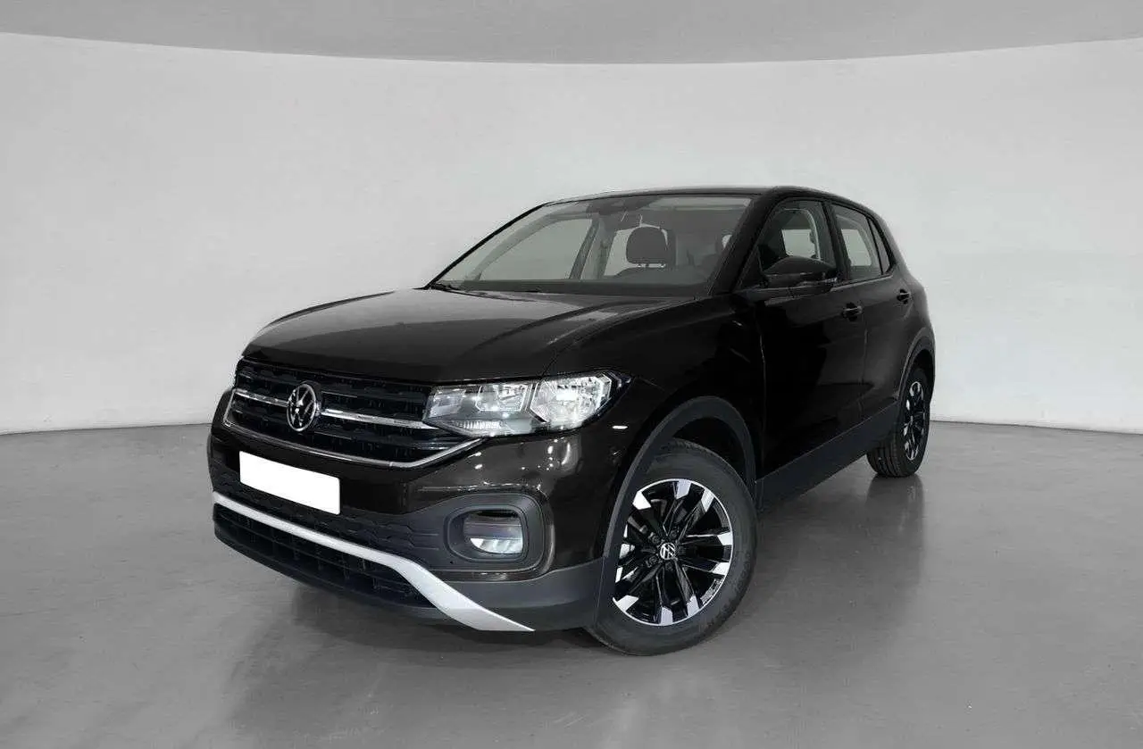 Photo 1 : Volkswagen T-cross 2021 Petrol