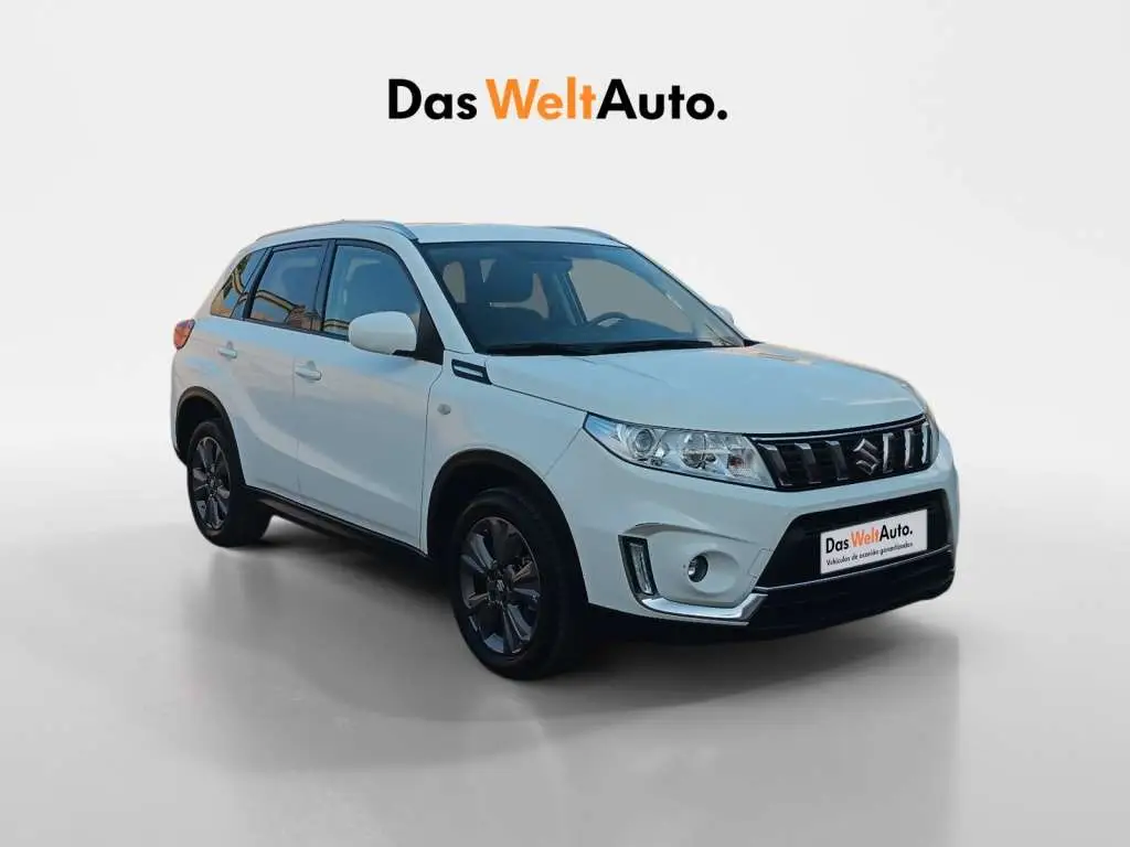 Photo 1 : Suzuki Vitara 2019 Essence