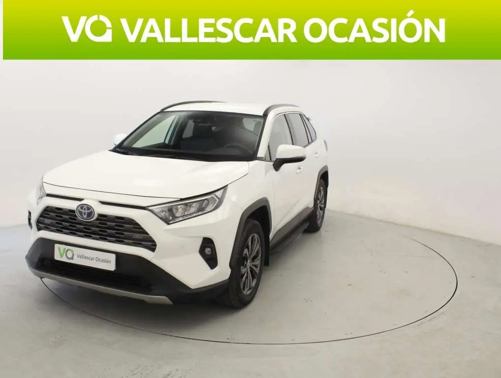 Photo 1 : Toyota Rav4 2024 Others