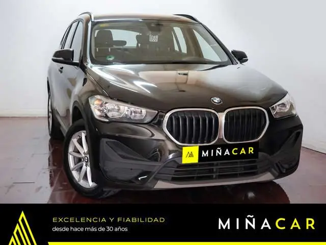 Photo 1 : Bmw X1 2020 Diesel