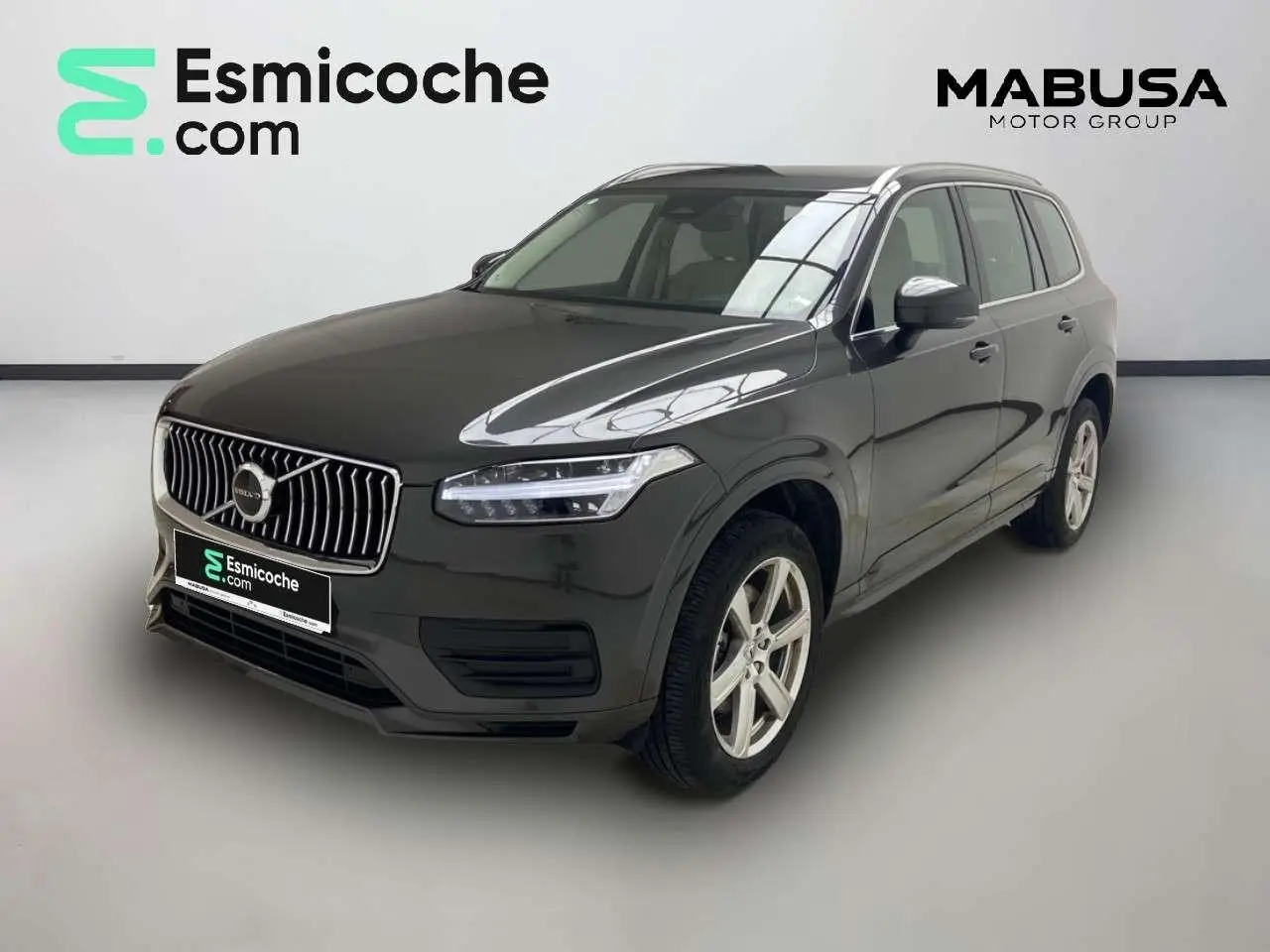 Photo 1 : Volvo Xc90 2023 Diesel