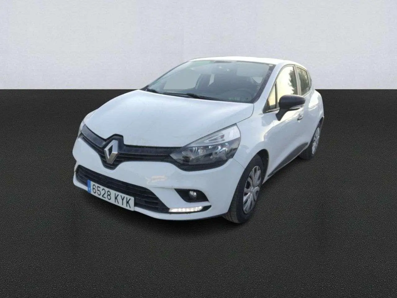 Photo 1 : Renault Clio 2019 Essence