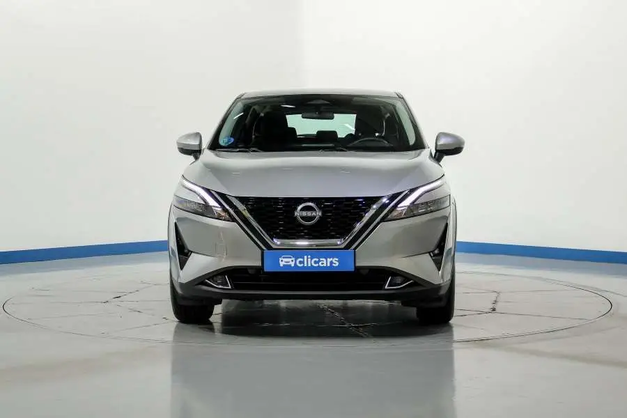 Photo 1 : Nissan Qashqai 2023 Essence