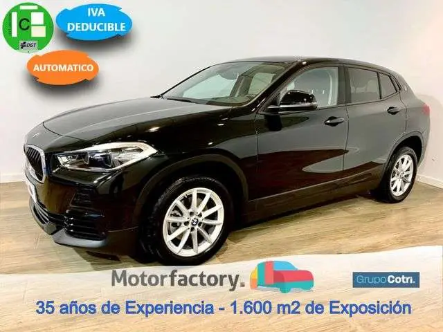 Photo 1 : Bmw X2 2022 Diesel