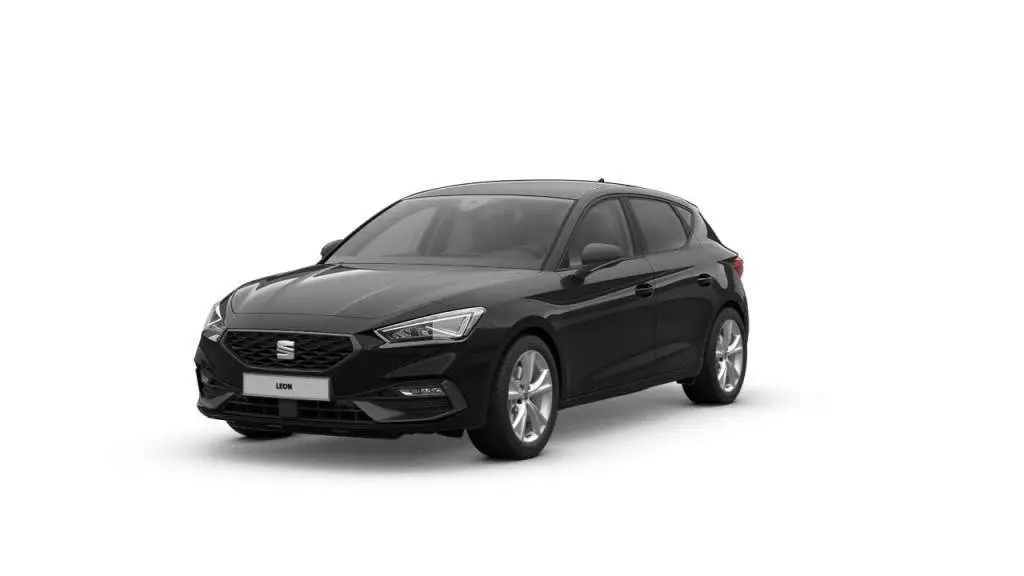 Photo 1 : Seat Leon 2024 Petrol