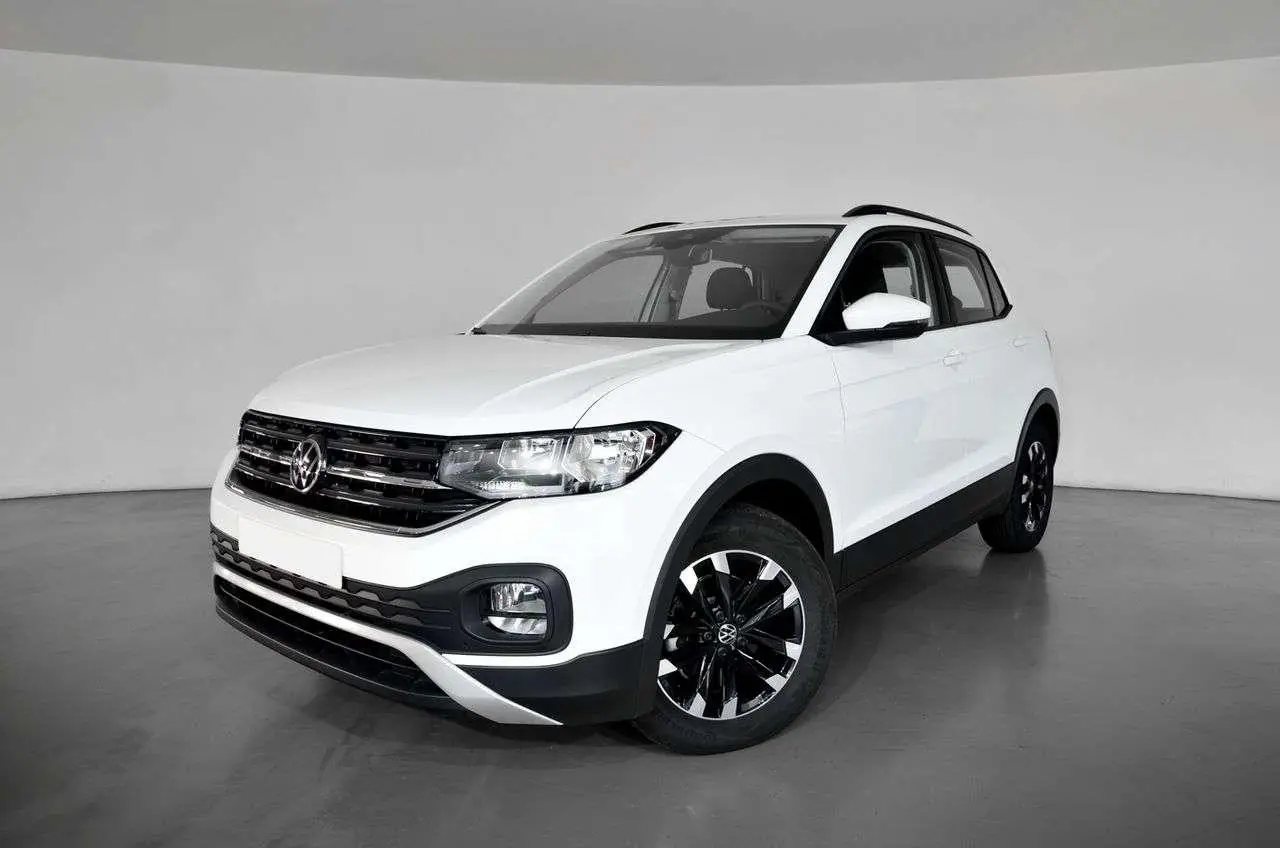 Photo 1 : Volkswagen T-cross 2022 Petrol