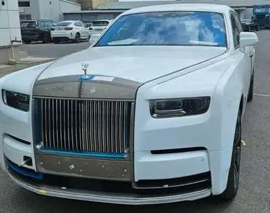 Photo 1 : Rolls-royce Phantom 2024 Essence