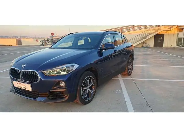 Photo 1 : Bmw X2 2019 Petrol