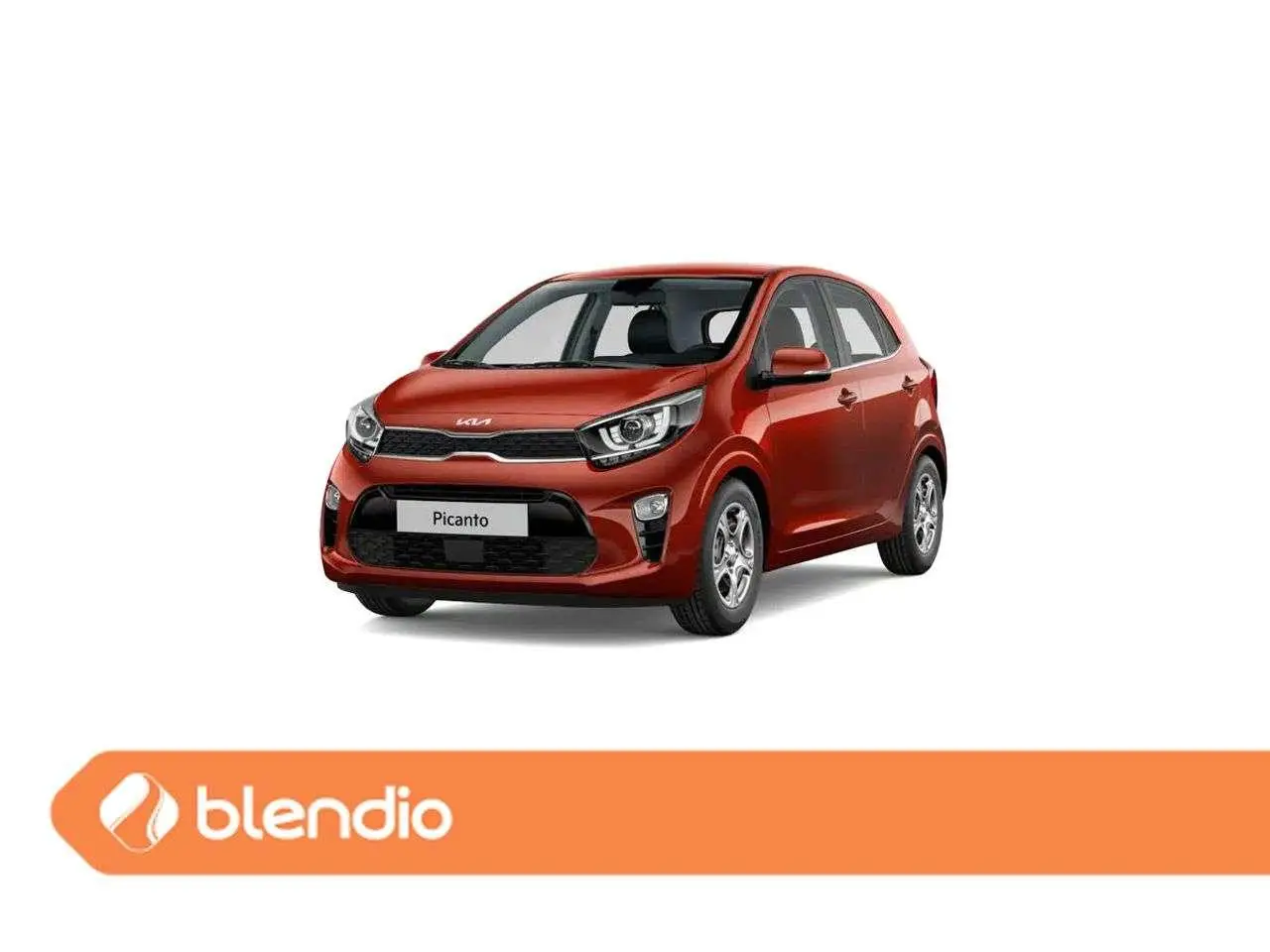 Photo 1 : Kia Picanto 2024 Essence