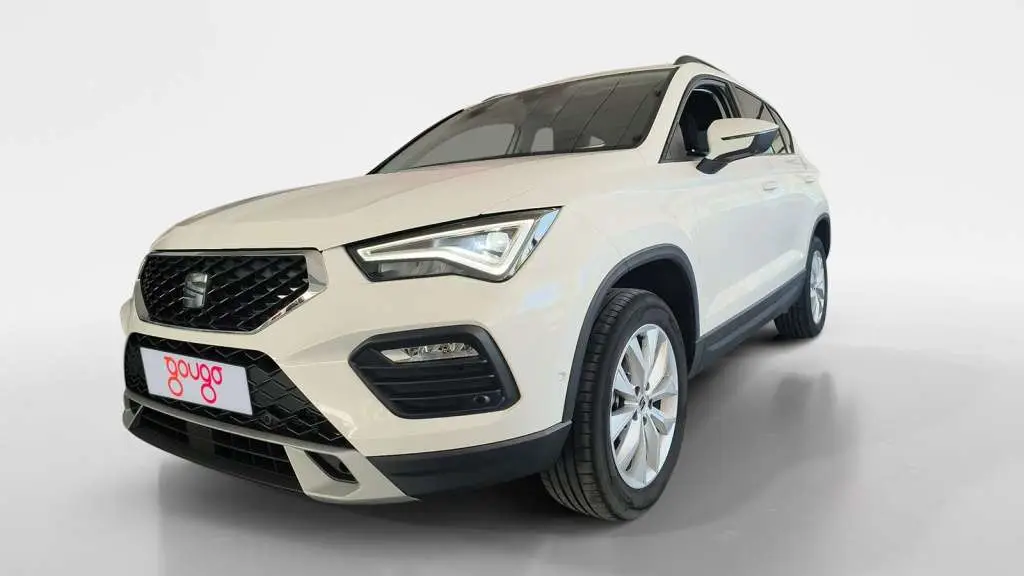 Photo 1 : Seat Ateca 2024 Essence