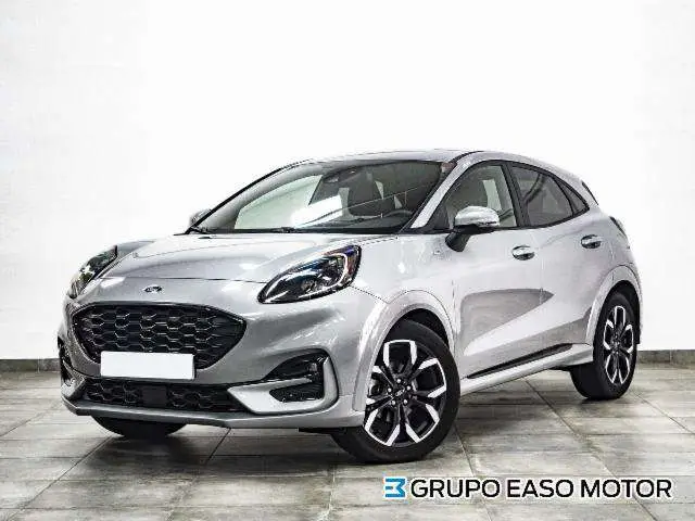 Photo 1 : Ford Puma 2023 Essence