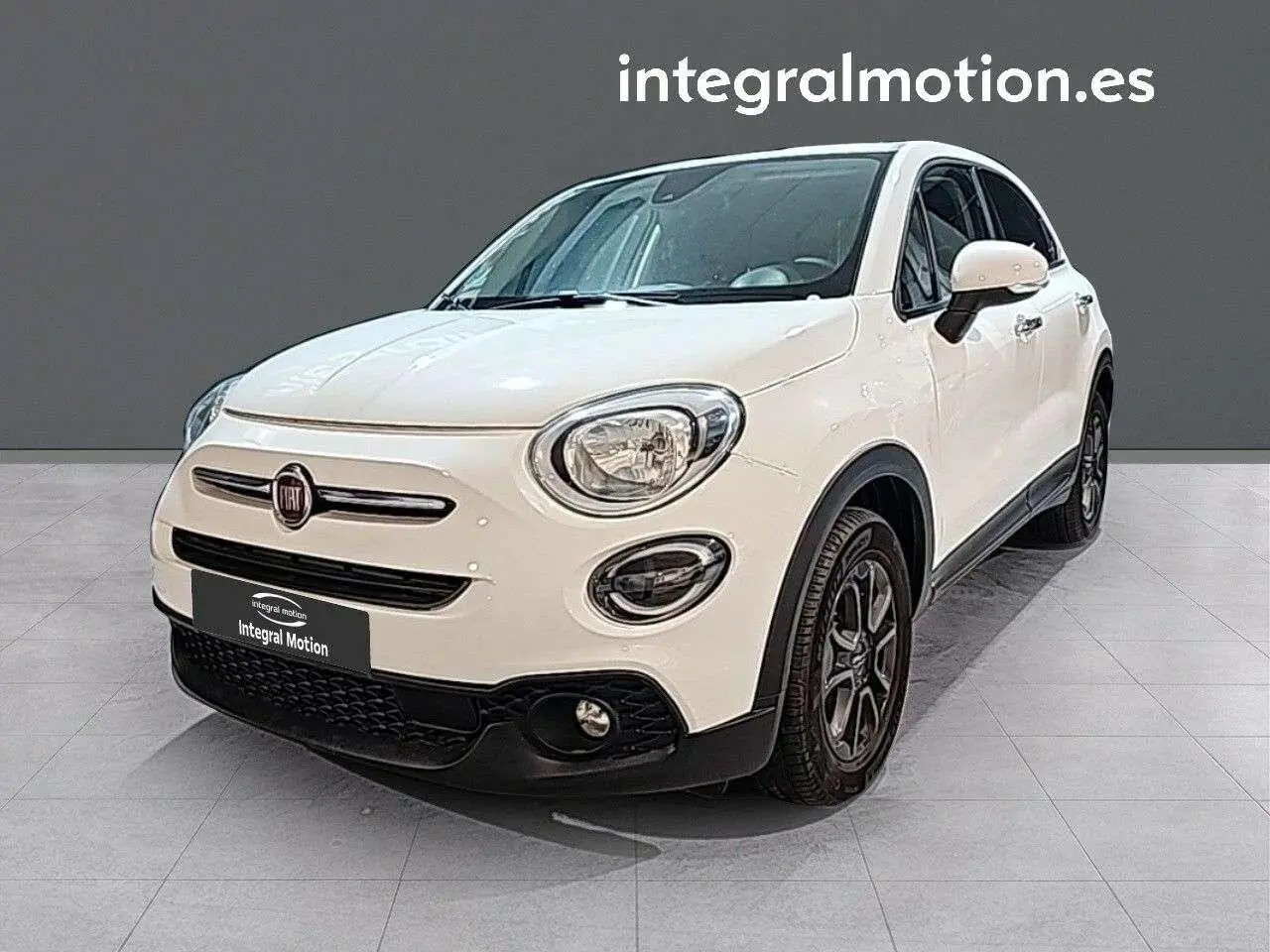 Photo 1 : Fiat 500x 2021 Diesel