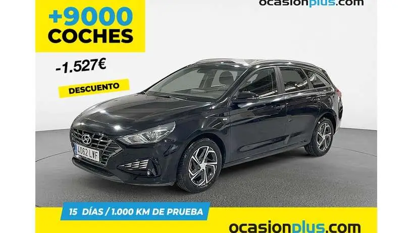 Photo 1 : Hyundai I30 2020 Petrol