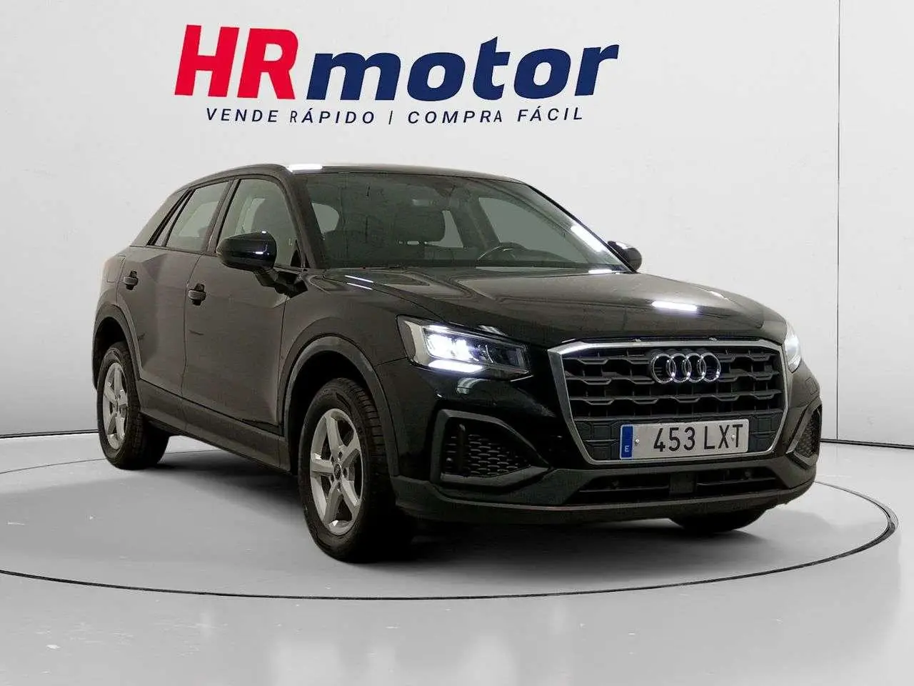 Photo 1 : Audi Q2 2022 Diesel