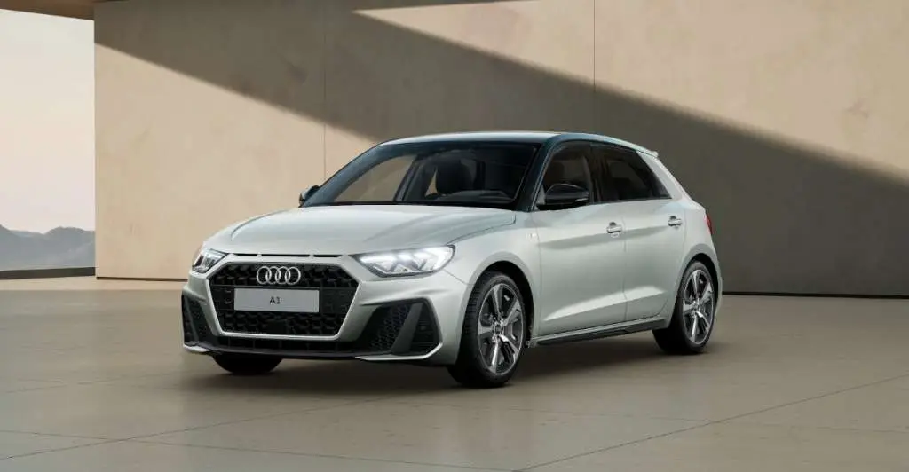 Photo 1 : Audi A1 2024 Petrol