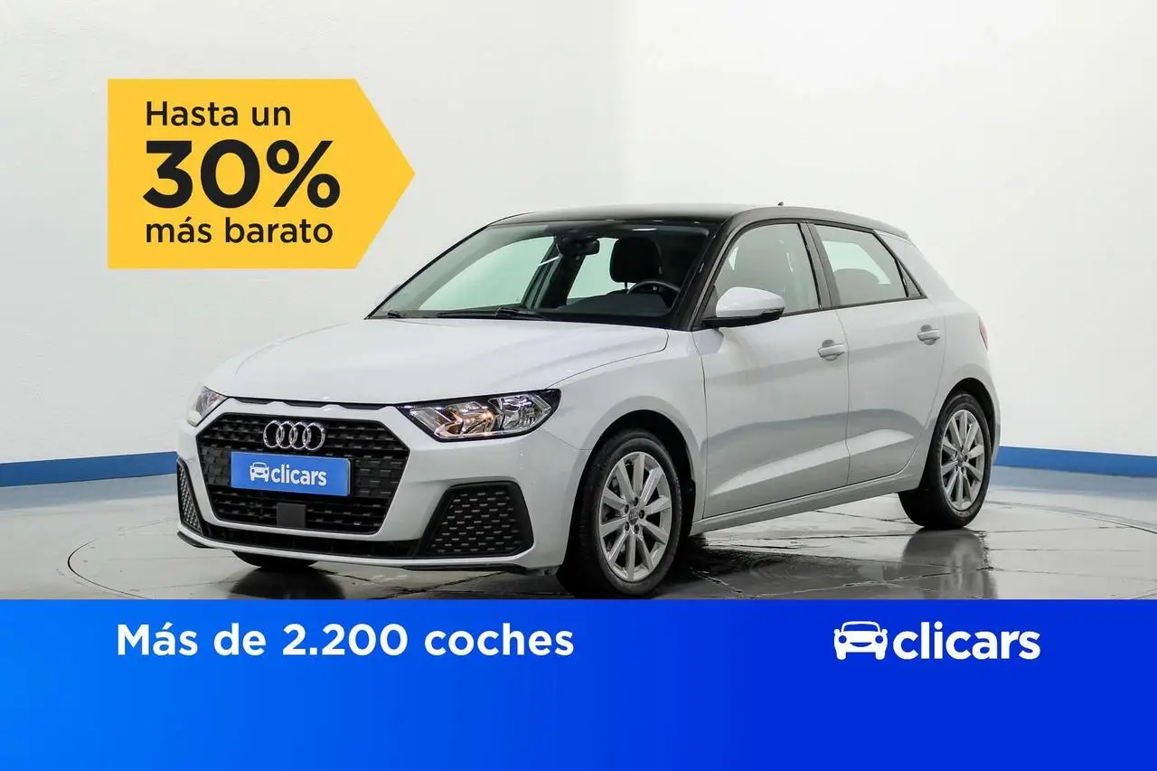 Photo 1 : Audi A1 2020 Petrol