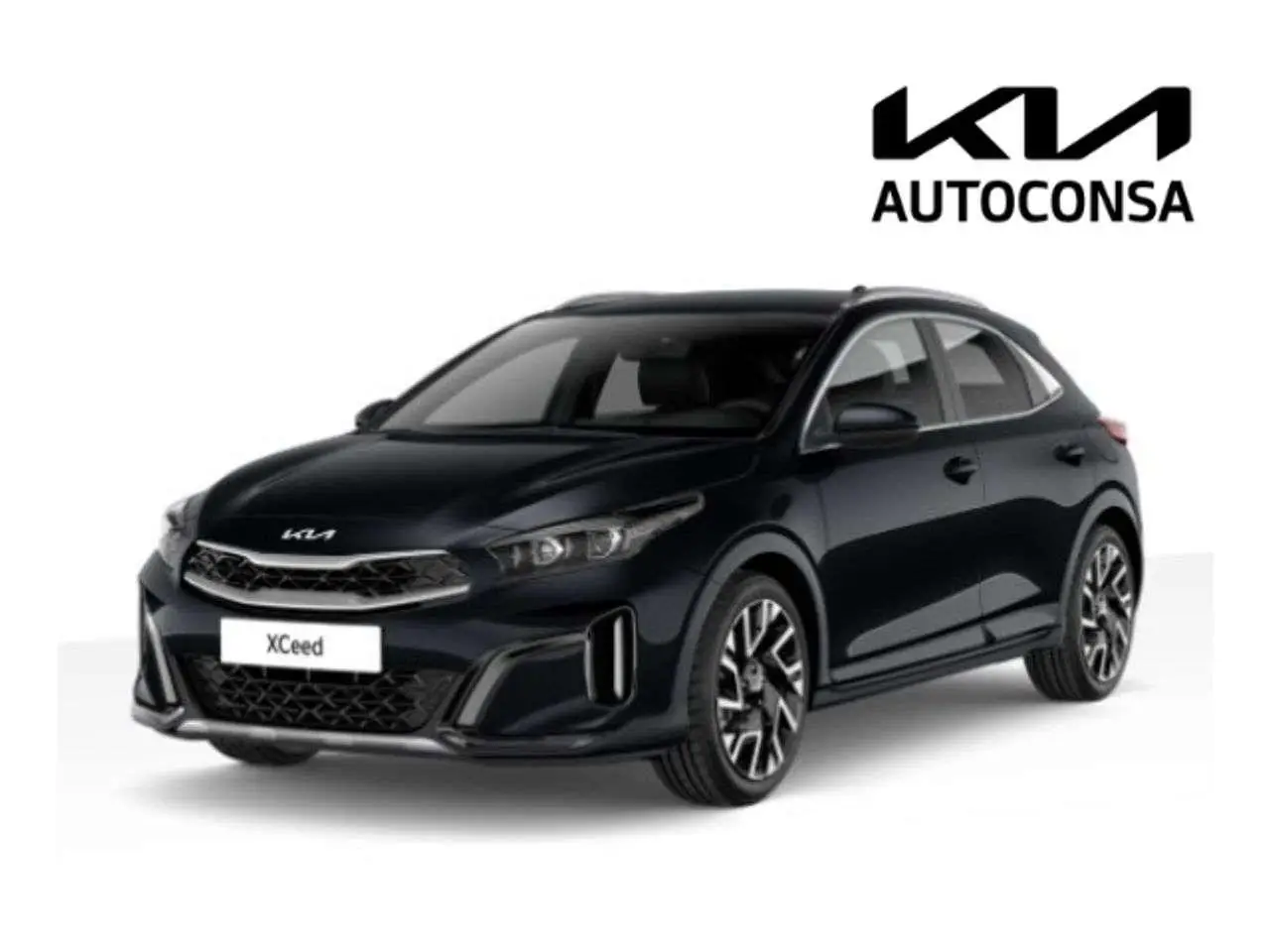 Photo 1 : Kia Xceed 2024 Hybride