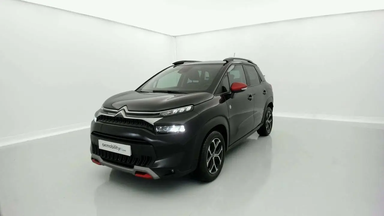 Photo 1 : Citroen C3 Aircross 2022 Diesel