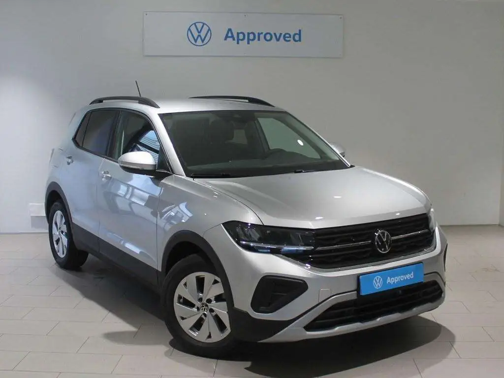 Photo 1 : Volkswagen T-cross 2024 Essence