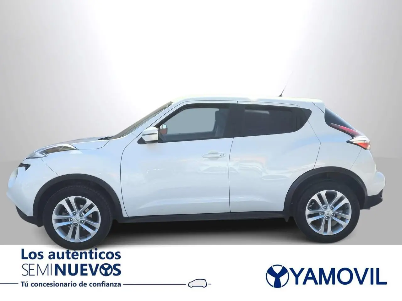 Photo 1 : Nissan Juke 2018 Diesel