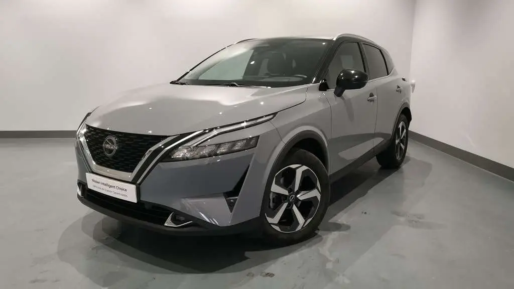 Photo 1 : Nissan Qashqai 2022 Essence