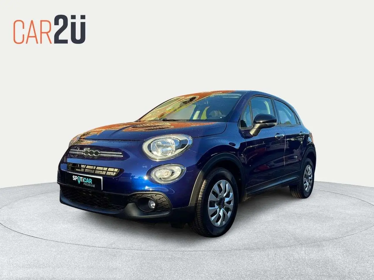 Photo 1 : Fiat 500x 2024 Essence