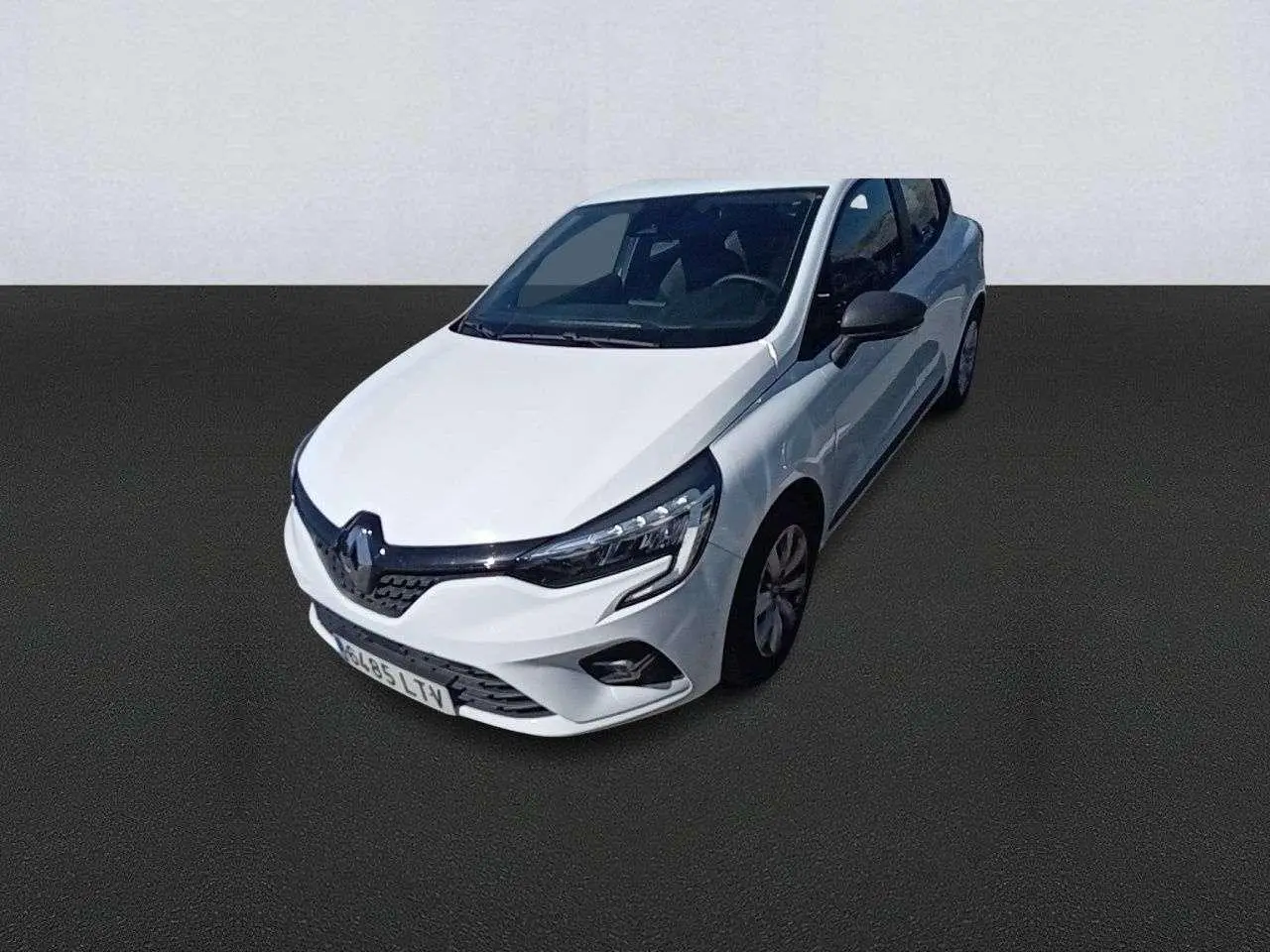 Photo 1 : Renault Clio 2021 Petrol