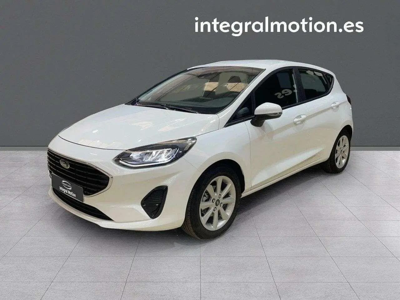 Photo 1 : Ford Fiesta 2023 Petrol