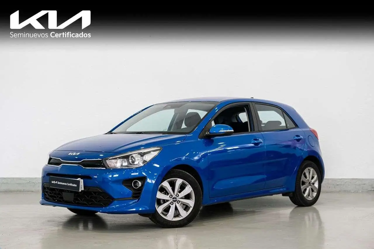 Photo 1 : Kia Rio 2023 Petrol