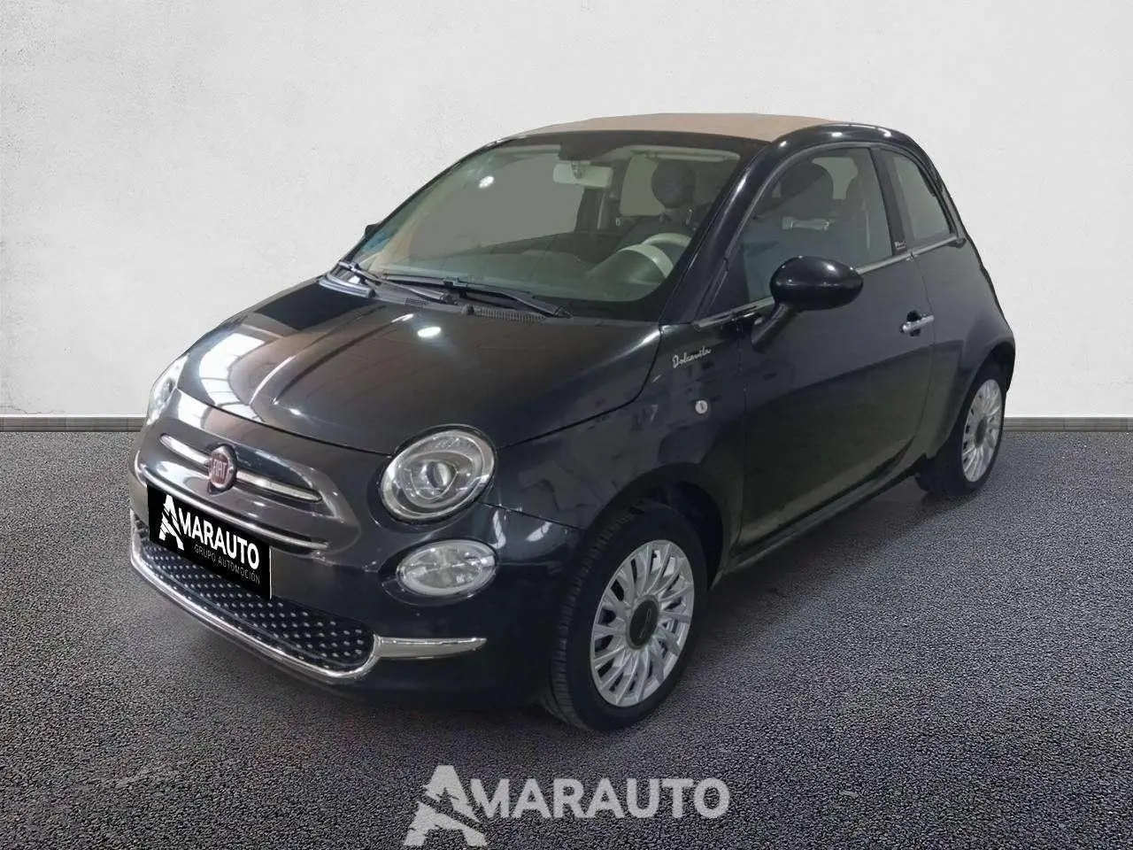 Photo 1 : Fiat 500c 2022 Essence