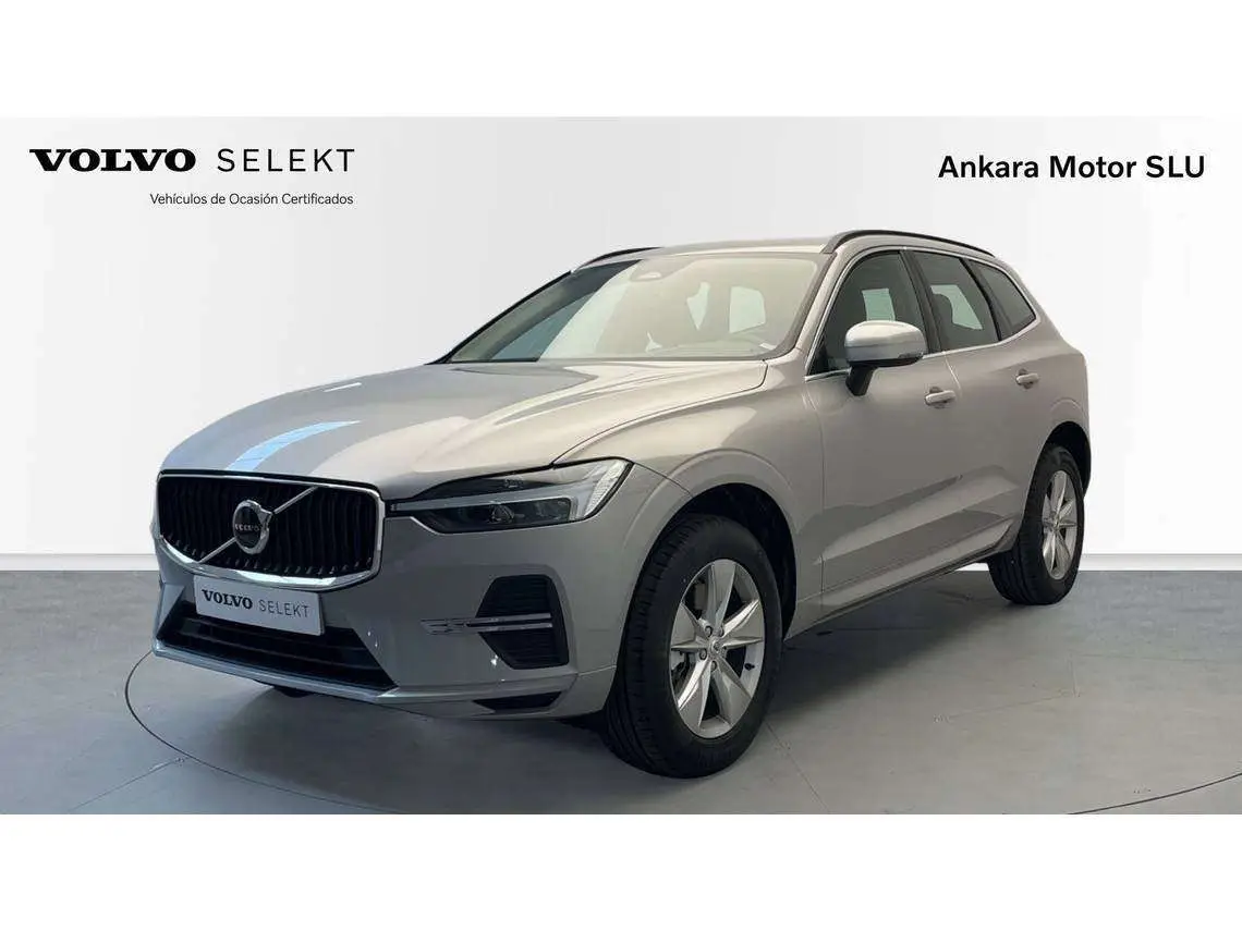 Photo 1 : Volvo Xc60 2023 Essence