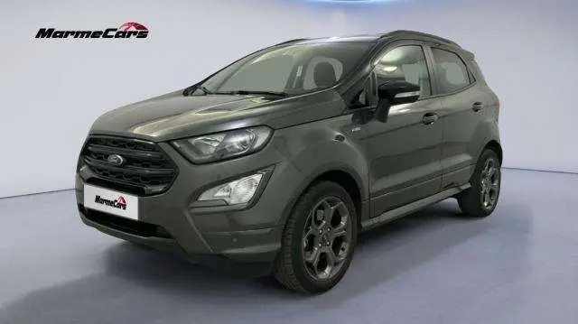 Photo 1 : Ford Ecosport 2019 Petrol