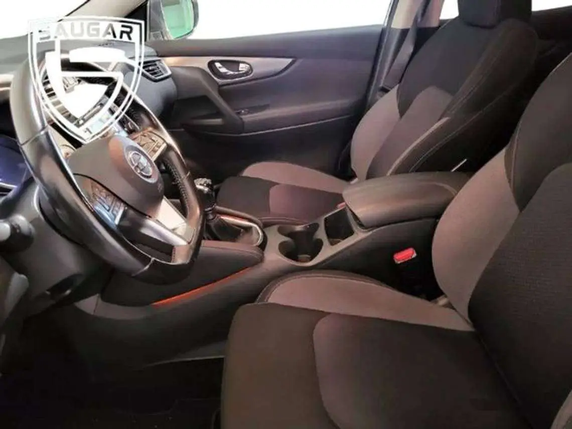 Photo 1 : Nissan Qashqai 2019 Essence