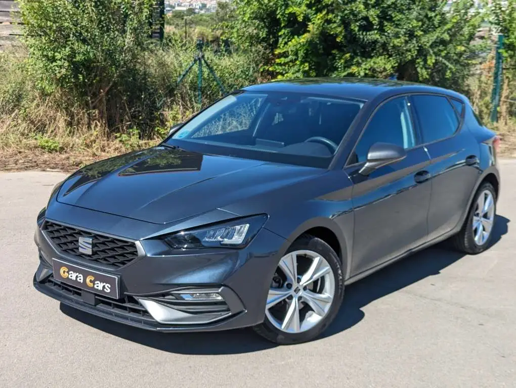 Photo 1 : Seat Leon 2023 Essence