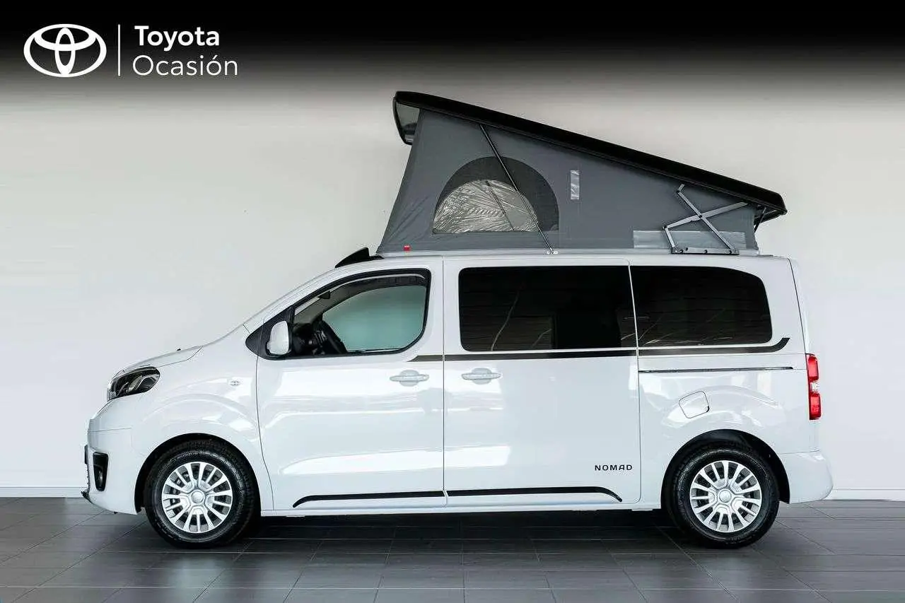 Photo 1 : Toyota Proace 2024 Diesel