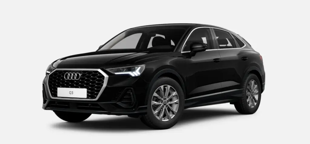 Photo 1 : Audi Q3 2024 Diesel